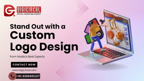 DigiCircal: Logo Design Services in Noida | Boost Your Brand.jpg