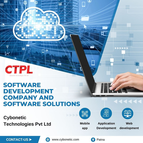 Best Software Development Company and Software Solutions: Cybonetic Technologies Pvt Ltd.jpg