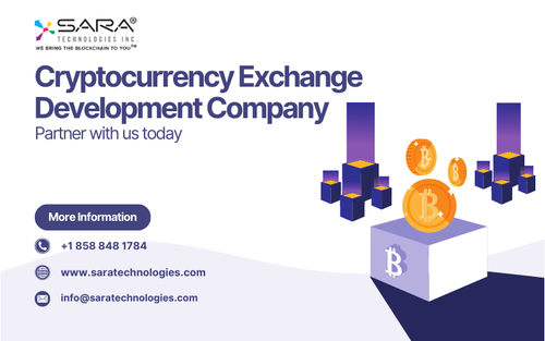 Cryptocurrency Exchange Development Company .png