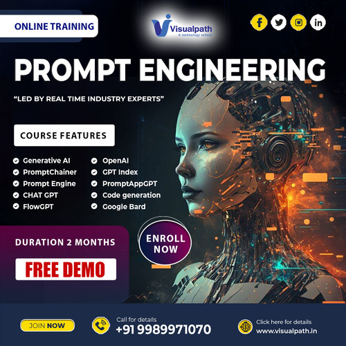 Prompt Engineering Course  Prompt Engineering AI Course Online.jpg