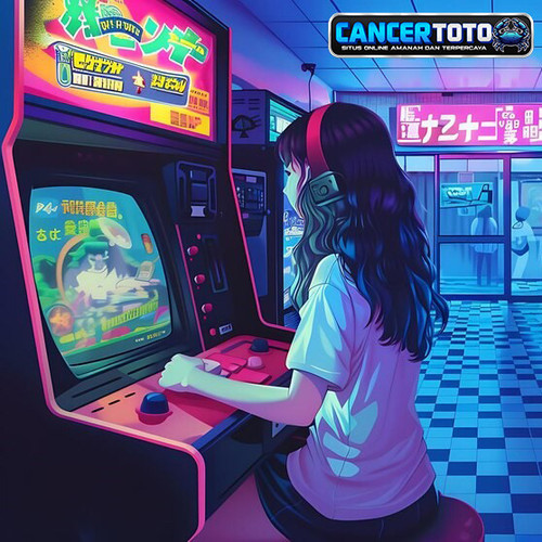 CANCERTOTO: Situs Bandar Togel Online Resmi & Berlisensi di Indonesia