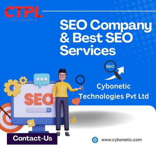 Leading SEO Company & Best SEO Services: Cybonetic Technologies Pvt Ltd.jpg