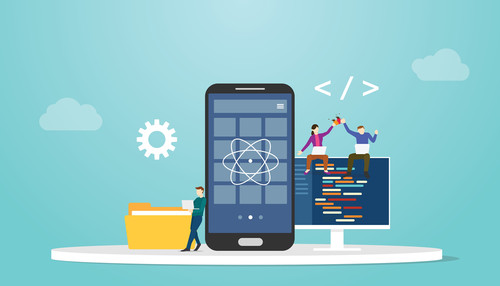 Top React Native App Development Company for Scalable Mobile Apps.jpg