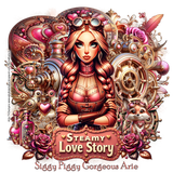 TKsteam SiggyPiggyGorgeousArie vi