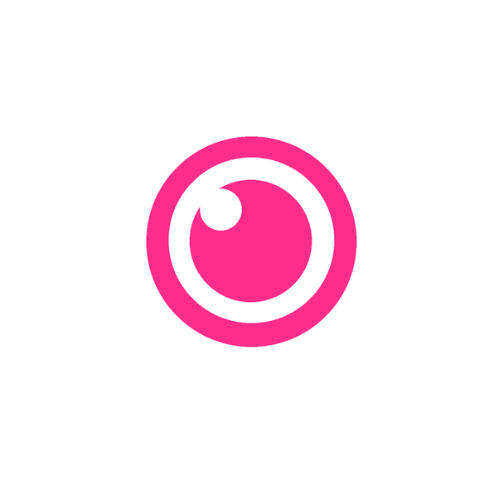 Post de Facebook minimalista frase inspiradora Cielo rosa y violeta.png