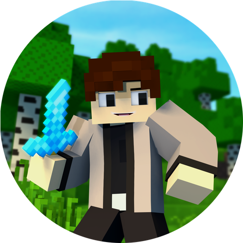 Bloxd man new logo circle.png
