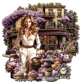 poweredbycoffee GARIE