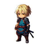 Akisami chibi