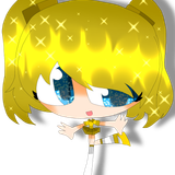 Sparkliana (Emma OC)