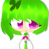 Cactusiana (FrancielyFox OC)