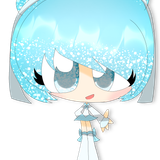 Bubbleiana (Milkybubblegum OC)