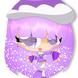 Cloudiana (Hikari OC)