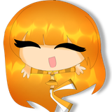 Orangeiana (Tetsu OC)