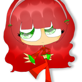 Strawberriana (Hana OC)