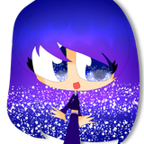 Galaxiana (Mikyla OC)