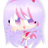 Cupcakiara (Mizuri OC)