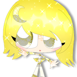 Mooniana (Sarita OC)