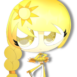 Sunniana (Pearl OC)