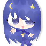 Nightiana (Airin OC)