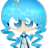 Wateriana (Candy OC)