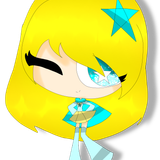 Stariana (Fandom OC)