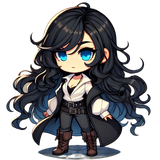 Diana Morningstar