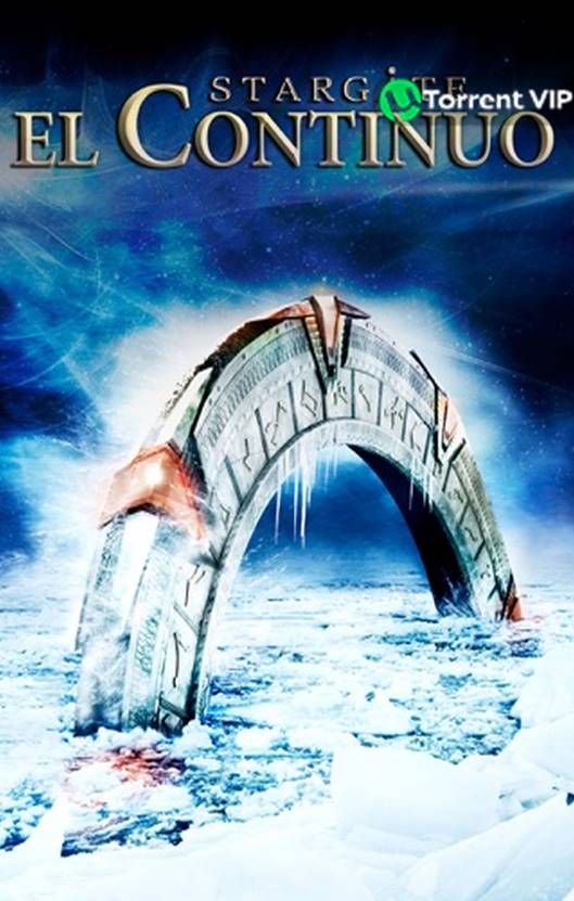 Stargate Continuum [2008] [BD25] [Latino]