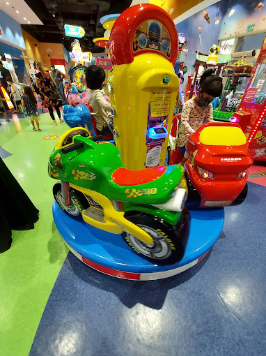 Fun Ville Arabia Soft Play Area: A Wonderland for Kids.jpg