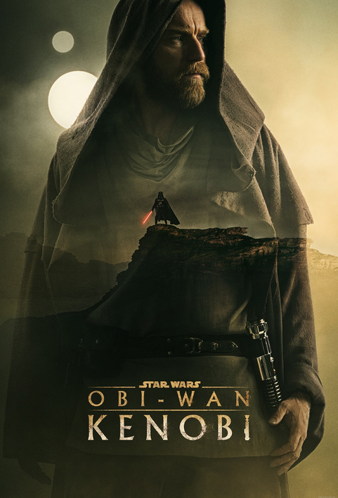 Obi-Wan Kenobi (2022) (Sezon 1) MULTi.1080p.WEB-DL.H264-Mixio | Dubbing i Napisy PL