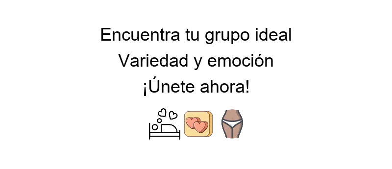 telegram link de grupo porno Grupos de Telegram XXX donde puedes unirte a conversaciones y compartir contenido para adultos.