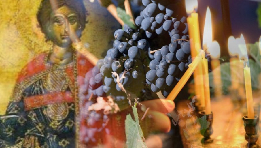 DANAS JE SVETI TRIFUN: Jedno verovanje se posebno vezuje za ovaj dan, a evo kakva nas godina čeka!