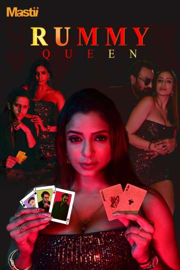 Rummy Queen (2025) S01 Hindi Mastii WEB-DL H264 AAC 720p Watch Online