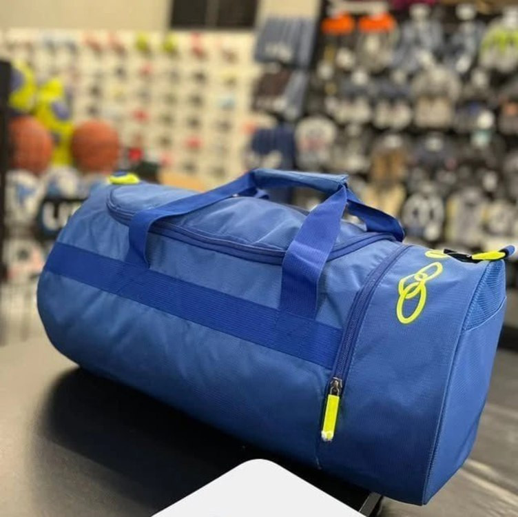 Mala Olympikus Gym Bag SM