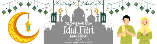 Hijau Modern Ucapan Hari Raya Idul Fitri Card (985 x 281 px) (1).png