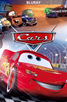 Cars [2006] [BD25] [Latino] *OFICIAL*