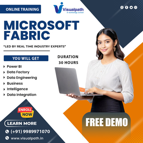 Microsoft Fabric Online Training Institute | Visualpath.jpg