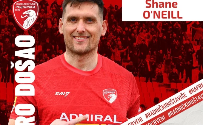 Nižu se potpisi na Čika Dači, Irac iz Amerike stigao u Kragujevac!