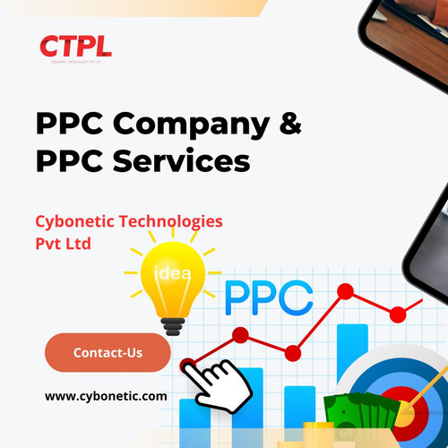 PPC Company & PPC Services: Cybonetic Technologies Pvt Ltd.jpg