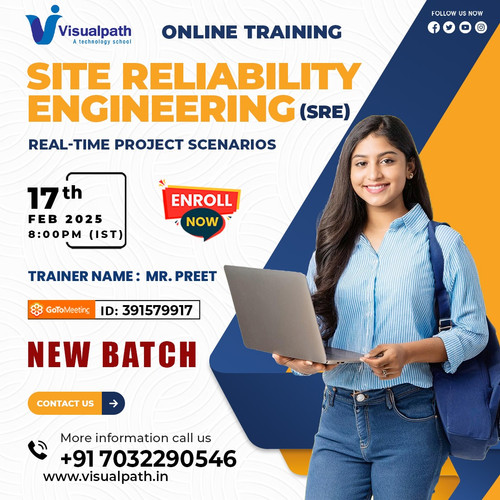 Site Reliability Engineering Coming New Batch 17th FEB.jpg