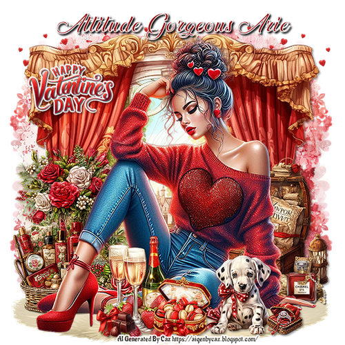 itudeGorgeousArieValentineTag1 vi