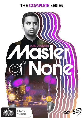 Specjalista od niczego / Master of None (2015-2021) (Sezon 1-3) MULTi.1080p.NF.WEB-DL.H264-Mixio | Lektor i Napisy PL