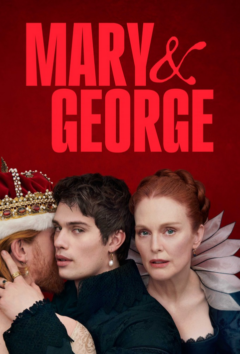 Mary & George (2024) (Sezon 1) MULTi.1080p.AMZN.WEB-DL.H264-Mixio | Lektor i Napisy PL