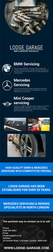 Welcome To Lodge Garage Specialists Edgware.jpg