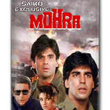 Mohra
