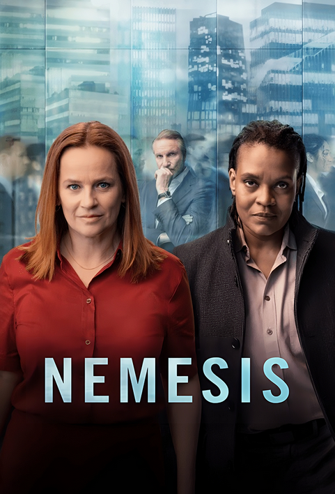 Nemesis (2024) (Sezon 1) MULTi.1080p.WEB-DL.H264-Mixio | Lektor i Napisy PL