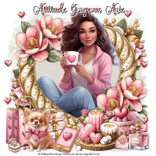 rgeousArieAiAdrValentineCoffee vi