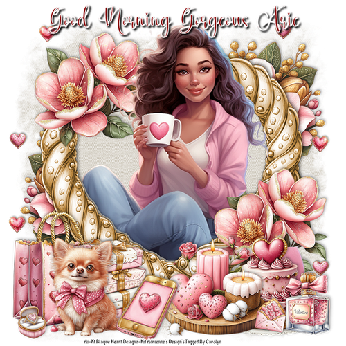 rgeousArieAiAdrValentineCoffee vi