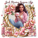 rgeousArieAiAdrValentineCoffee vi