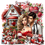 ousArieAiMaryseValentinesDayMC vi