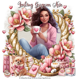 rgeousArieAiAdrValentineCoffee1 vi